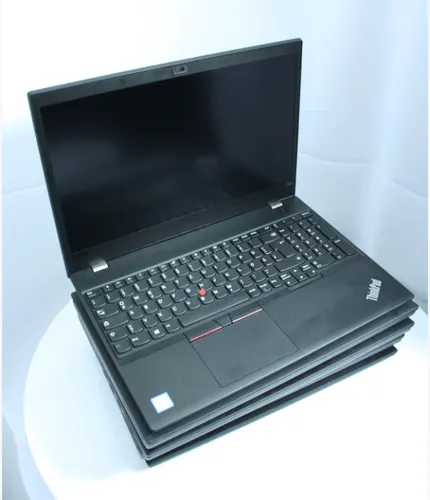 ноутбук Lenovo ThinkPad T590 15.6 IPS Intel Core i7 8550U 4000MHz 8MB (8 gen) / 24 GB SSD 240GB M2 /1920x1080 Full HD Intel® UHD 620