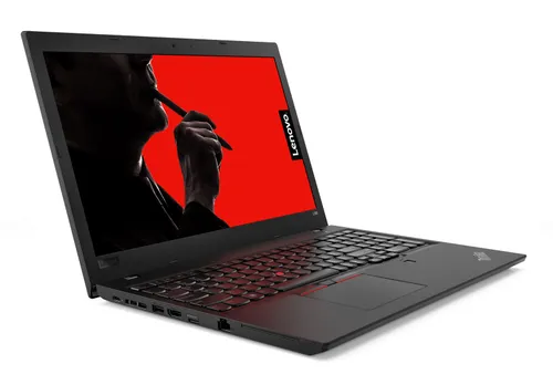 Ноутбук Lenovo ThinkPad L580 15.6 IPS Intel i5 8250U 1600MHz 6MB (8 gen) / 16 Gb SSD 240GB M2 /1920x1080 Full HD Intel HD Graphics 620