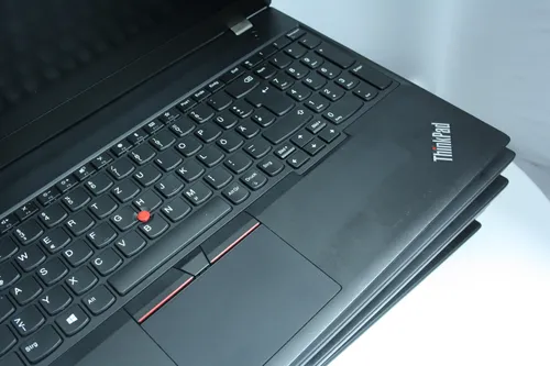 Ноутбук Lenovo ThinkPad L580 15.6 IPS Intel Core i5 8250U 1600 MHz 6MB (8 gen) / 32 Gb SSD 120GB M2 /1920x1080 Full HD Intel HD Graphics 620