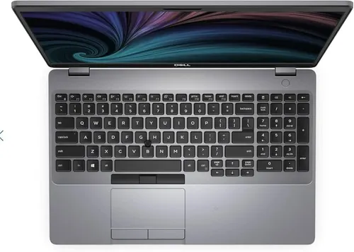 Ноутбук Dell Latitude 5511 15.6 IPS Intel i5 10400H 2600MHz 8MB (10nd) / 16 Gb SSD 1TB M2 /1920x1080 Full HD Intel® UHD 630