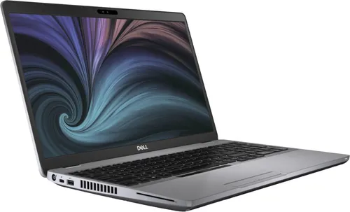 Ноутбук Dell Latitude 5511 15.6 IPS Intel i5 10400H 2600MHz 8MB (10nd) / 16 Gb SSD 480GB M2 /1920x1080 Full HD Intel® UHD 630