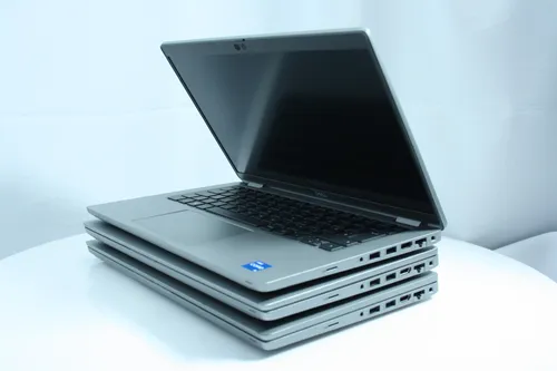 Ноутбук Dell Latitude 5420 14 IPS Intel i5 1145G7 4400MHz 8 MB (11 nd) / 16 Gb SSD 480GB M2 /1920x1080 Full HD Intel Iris Xe Graphics G7 80EUs