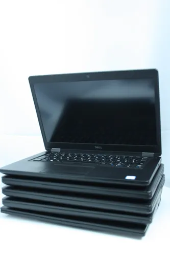 Ноутбук Dell Latitude 5400 14 IPS Intel i5 8265U 1600MHz 6MB (8 gen) / 16 Gb SSD 480GB M2 /1920x1080 Full HD Intel® UHD 620