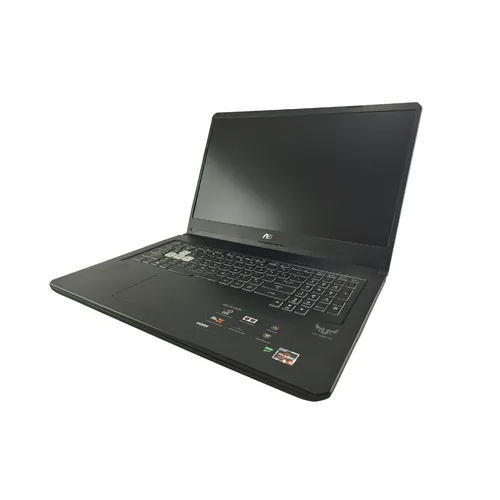 Ігровий ноутбук Asus TUF Gaming FX70 17.3 IPS AMD Ryzen 5 3550H 2100MHz 4MB (9nd) / 16 Gb HDD 500GB /1920x1080 Full HD Geforce GTX1650 4GB