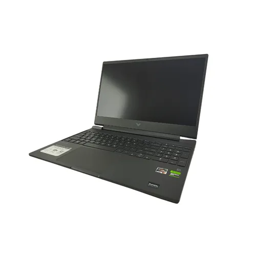 Ноутбук HP Victus 15-fb1013dx 15.6 IPS AMD Ryzen 5 7535HS 3300MHz 16MB (13 nd) / 16 Gb SSD 240GB M2 /1920x1080 Full HD Geforce RTX2050 4GB