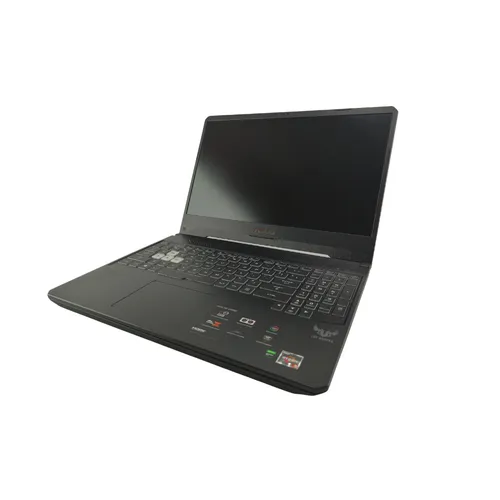 Ноутбук Asus TUF Gaming FX505D 15.6 IPS AMD Ryzen 5 3550H 2100MHz 4MB (9nd) / 32 Gb SSD 1TB /1920x1080 Full HD Geforce GTX1650 4GB