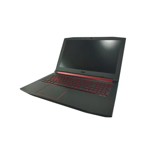 Ігровий ноутбук Acer Nitro 5 AN515-5 15.6 IPS Intel Core i5 7300HQ 2500MHz 6Mb (7 gen) / 32 Gb SSD 240GB /1920x1080 Full HD Geforce GTX1050 Ti Grade А Без ОДД
