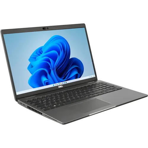 Ноутбук Dell Latitude 5540 15.6 IPS Intel i5 1335U 4600MHz 12MB (13nd) / 16 Gb SSD 480GB M2 /1920x1080 Full HD Intel Iris Xe Graphics G7 80EUs