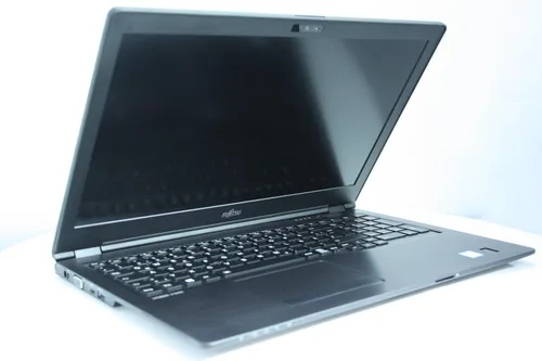 Ноутбук Fujitsu-Siemens LifeBook U759 15.6 IPS Intel i7 8550U 4000MHz 8MB (8 gen) / 16 Gb SSD 1TB M2 /1920x1080 Full HD Intel® UHD 620