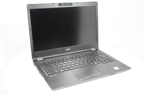 Ноутбук Fujitsu-Siemens LifeBook U7410 14 IPS Intel i5 10210U 1600MHz 6MB (10nd) / 16 Gb SSD 240GB M2 /1920x1080 Full HD Intel® UHD 620
