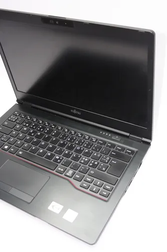 Ноутбук Fujitsu-Siemens LifeBook U7410 14 IPS Intel i5 10210U 1600MHz 6MB (10nd) / 8 Gb SSD 240GB M2 /1920x1080 Full HD Intel® UHD 620