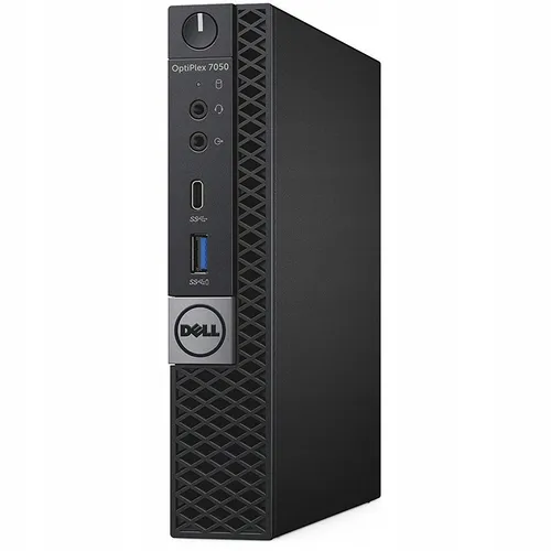 OptiPlex 7050 Mini PC