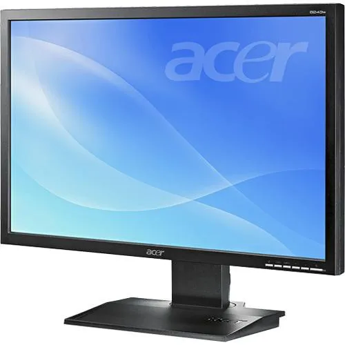Монітор Acer 24 B243W TN 1920 x 1200 VGA + DVI + AUX