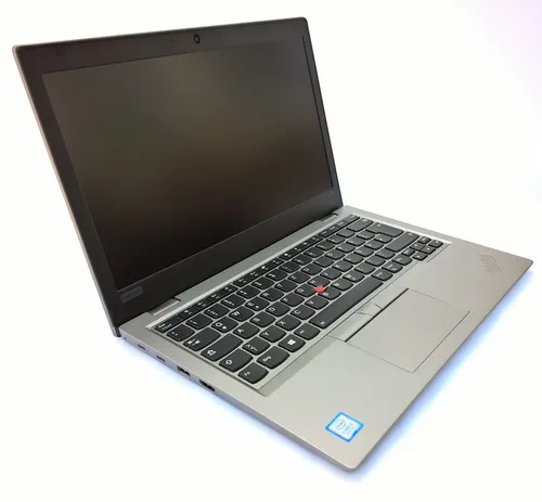 ноутбук Lenovo ThinkPad L380 13.3 Intel Core i5 8250U 1600 MHz 6MB (8 gen) / 32 Gb SSD 480GB M2 /1920x1080 Full HD Intel HD Graphics 620