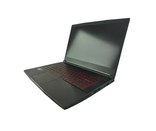 Ігровий ноутбук MSI MS-16w1 15.6 IPS Intel Core i7 9750H 2500MHz 12MB (9nd) / 32 Gb SSD 480GB M2 /1920x1080 Full HD Geforce GTX1660Ti 6GB