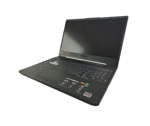 Ігровий ноутбук Asus TUF Gaming A15 FA506 15.6 IPS AMD Ryzen 5 7535HS 3300MHz 16MB (13 nd) / 32 Gb SSD 240GB M2 /1920x1080 Full HD Geforce RTX2050 4GB