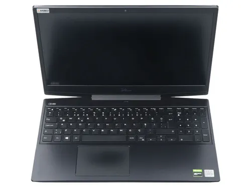 Ноутбук Dell Inspiron G5 5500 15.6 IPS Intel Core i7 11850H 2500MHz 24MB (11nd) / 16 Gb SSD 480GB M2 /1920x1080 Full HD Geforce GTX1660Ti 6GB