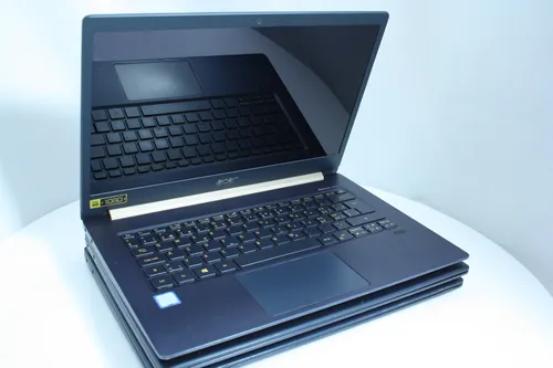 ноутбук Acer Swift SF514-53T TouchScreen 14 IPS Intel Core i5 8365U 1600MHz 6MB (8nd) / 8 Gb SSD 1TB M2 /1920x1080 Full HD Intel® UHD 8th Generation Grade А Без ОДД
