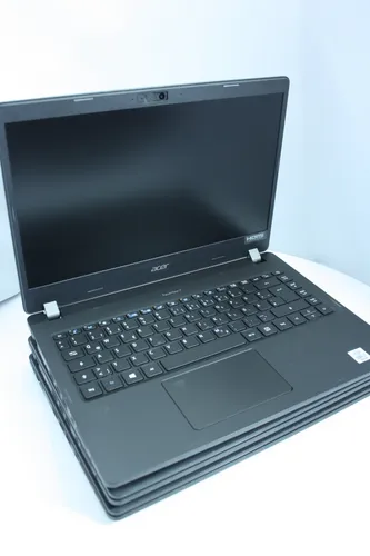 ноутбук Acer TravelMate P214 14 IPS Intel Core i7 10510U 1800MHz 8MB (10nd) / 32 Gb SSD 1TB M2 /1920x1080 Full HD Intel® UHD 10th Generation