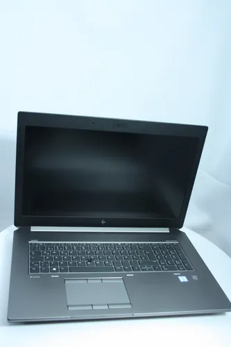 Ноутбук HP Zbook 17 G6 17.3 IPS Intel i7 9850H 2600MHz 12MB (9nd) / 64 Gb SSD 480GB /1920x1080 Full HD NVIDIA Quadro RTX5000