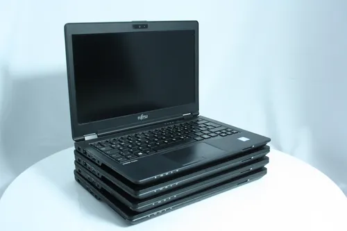 Ноутбук Fujitsu-Siemens LifeBook U727 12.5 IPS Intel i5 6200U 2300MHz 3MB (6nd) / 16 Gb SSD 240GB M2 /1920x1080 Full HD Intel HD Graphics 520