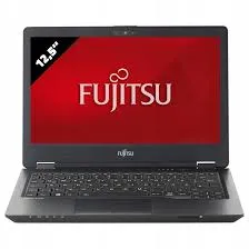 Ноутбук Fujitsu-Siemens LifeBook U729 12.5 IPS Intel i3 8145U 3900MHz 4MB (8 gen) / 8 Gb SSD 240GB M2 /1920x1080 Full HD Intel® UHD 8th Generation
