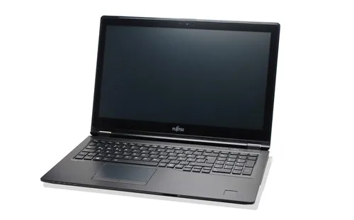 ноутбук Fujitsu-Siemens LifeBook U7510 15.6 IPS Intel Core i5 10210U 1600MHz 6MB (10nd) / 16 Gb SSD 480GB M2 /1920x1080 Full HD Intel® UHD 10th Generation Grade А Без ОДД