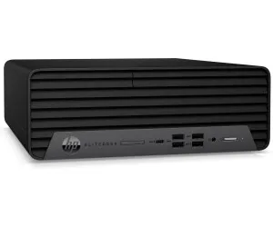 HP EliteDesk 805 G6 SFF AMD Ryzen 5 PRO 4650G 3700MHz 8MB (10 gen) 32 GB SSD 120 Gb AMD Radeon Vega 7