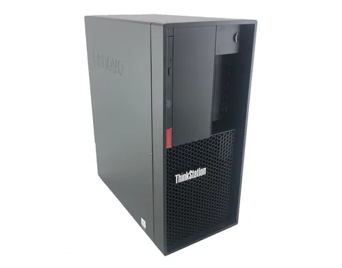 Lenovo ThinkStation P330 MT Intel® Core i5 8400 4000MHz 9MB (8 gen) 64 GB SSD 120 Gb Intel® UHD Graphics 630