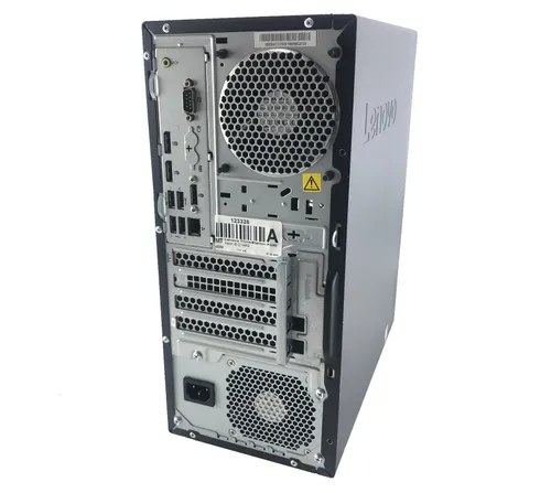 Lenovo ThinkStation P330 MT Intel® Core i5 9400 2900MHz 9MB (9 Gen) 64 GB SSD 1Tb Intel® UHD Graphics 630