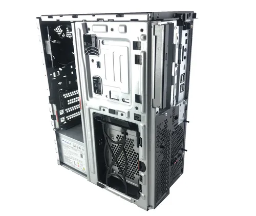 Lenovo ThinkStation P330 MT Intel® Core i7 8700 3200MHz 12MB (8 gen) 16 Gb SSD 120 Gb Intel® UHD Graphics 630