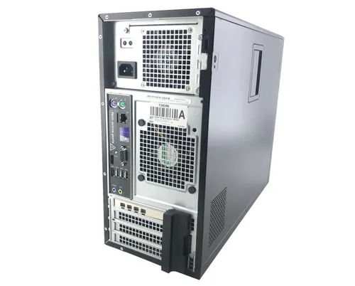 Dell Precision 3620 MT Intel® Core i5 6400 2700MHz 6MB (6 gen) 32 GB SSD 1Tb Intel HD Graphics 530