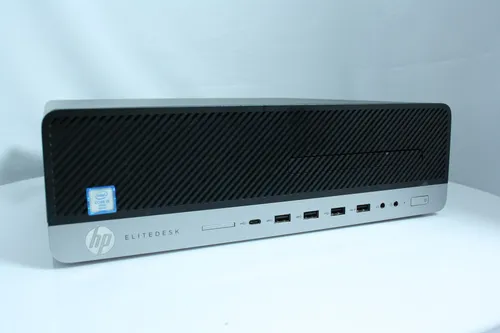 HP EliteDesk 800 G3 SFF Intel® Core™ i3 7100 3900MHz 3MB (7 gen) 16 Gb SSD 480 Gb Intel HD Graphics 630