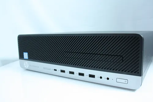 HP EliteDesk 800 G3 SFF Intel® Core™ i5 7400 3000MHz 6MB (7 gen) 16 Gb SSD 1Tb Intel HD Graphics 630