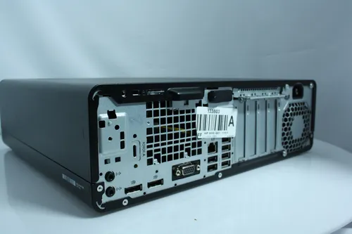 HP EliteDesk 800 G3 SFF Intel® Core i7 6700 3400MHz 8Mb (6 gen) 16 Gb SSD 480 Gb Intel HD Graphics 530