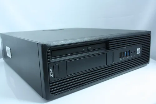 WorkStation Z240 SFF
