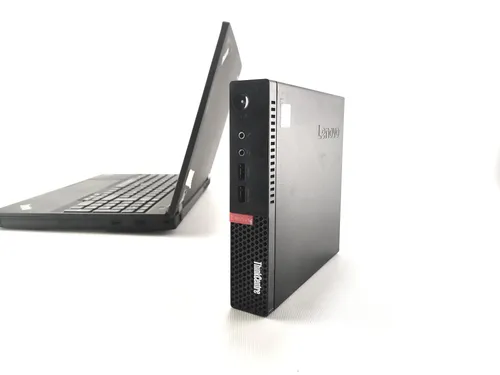 Lenovo Thinkcentre M720q Tiny Nettop Intel® Core i5 9400T 3400Mhz 9MB (9 gen) 16 Gb SSD 1Tb Intel® UHD Graphics 630
