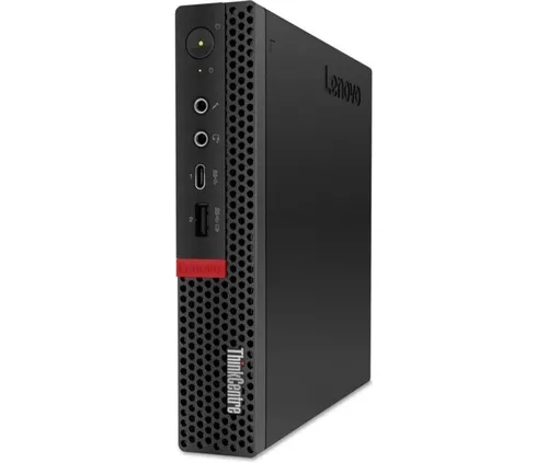 Lenovo Thinkcentre M720q Tiny Nettop Intel® Core i5 9400T 3400Mhz 9MB (9 gen) 8 GB SSD 120 Gb Intel® UHD Graphics 630