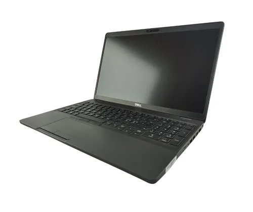 Ноутбук Dell Latitude 5501 15.6 IPS Intel i5 9400H 2500MHz 8Mb (9 gen) / 32 Gb SSD 480GB M2 /1920x1080 Full HD NVIDIA Geforce MX150