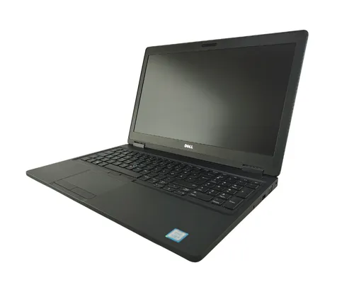 Ігровий ноутбук Dell Latitude E5580 15.6 IPS Intel Core i5 7440HQ 2800MHz 6Mb (7 gen) / 16 Gb SSD 480GB M2 /1920x1080 Full HD NVIDIA Geforce 940MX Grade А Без ОДД