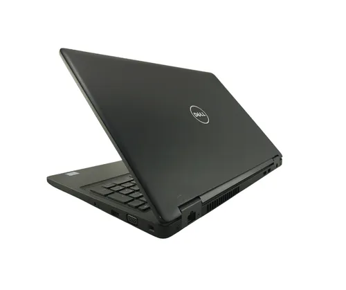 Ігровий ноутбук Dell Latitude E5580 15.6 IPS Intel Core i5 7440HQ 2800MHz 6Mb (7 gen) / 32 Gb SSD 240GB M2 /1920x1080 Full HD NVIDIA Geforce 940MX Grade А Без ОДД