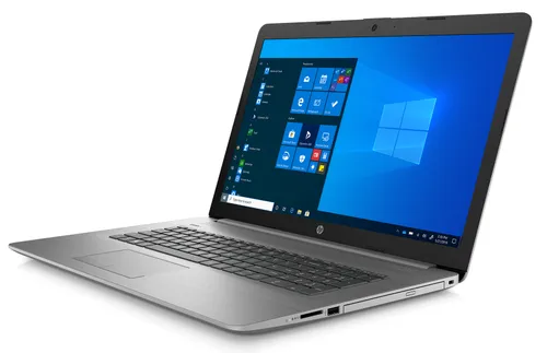 Ігровий ноутбук HP ProBook 470 G7 17.3 IPS Intel Core i5 10210U 1600MHz 6MB (10nd) / 16 Gb SSD 1TB M2 /1920x1080 Full HD AMD Radeon R7 M440 Grade А Без ОДД