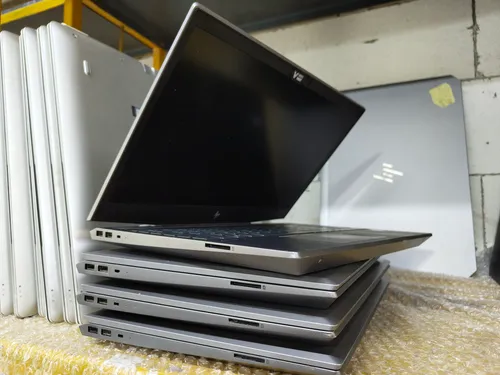 Ігровий ноутбук HP Zbook 15v G5 15.6 IPS Intel Core i5 8400H 4200Mhz 8MB (8nd) / 32 Gb SSD 120GB M2 /1920x1080 Full HD NVIDIA Quadro P600 Grade А Без ОДД
