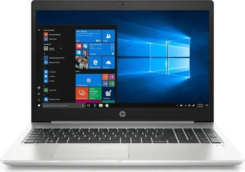 Ноутбук HP ProBook 450 G7 15.6 IPS Intel i5 10210U 1600MHz 6MB (10nd) / 32 Gb SSD 240GB /1920x1080 Full HD Intel® UHD 10th Generation