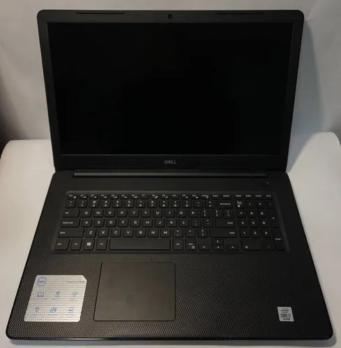 ноутбук Dell Inspiron 3793 17.3 IPS Intel Core i5 1035G1 3600Mhz (6 MB) (10nd) / 32 Gb HDD 500GB /1920x1080 Full HD Intel® UHD 10th Generation Grade А Slim DVD-RW