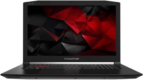 Ноутбук Acer Predator Helios 300 G3 15.6 IPS Intel i7 7700HQ 3800 MHz 6MB (7 gen) / 32 Gb SSD 120GB /1920x1080 Full HD Geforce GTX1060 3GB