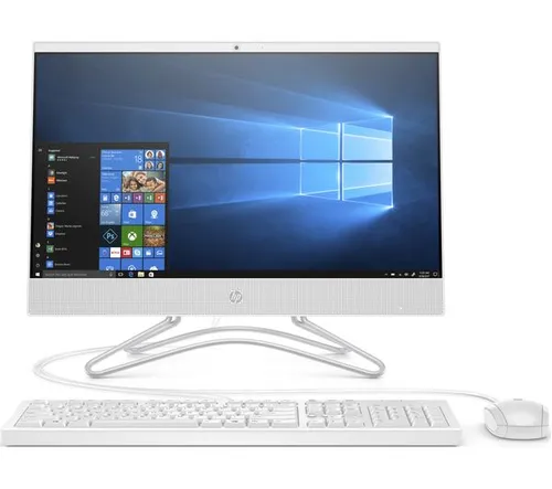 Моноблок бу HP C0009NA Wi-Fi 22 IPS Intel® Core™ i3-8130U 3400MHz 4MB (8 gen) / 8 GB So-dimm DDR4 / HDD 1TB Intel® UHD 620 FullHD 1920x1080