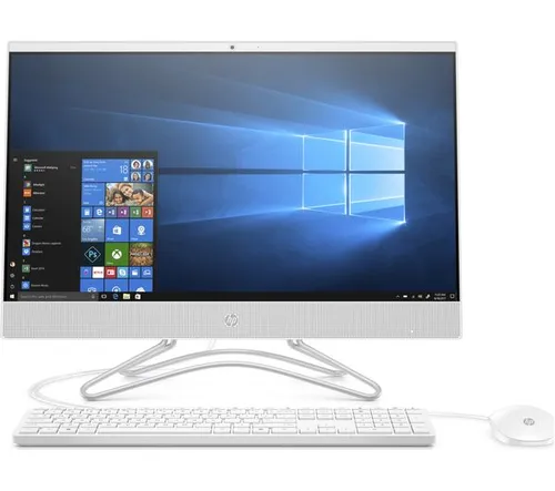 Моноблок бу HP F0015NA Wi-Fi 24 IPS Intel® Core™ i3-8130U 3400MHz 4MB (8 gen) / 8 GB So-dimm DDR4 / HDD 1TB Intel® UHD 620 FullHD 1920x1080