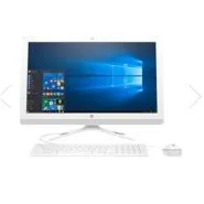 Моноблок бу HP E002NG Wi-Fi 24 IPS AMD A9-9400 3200Mhz 2MB / 8 GB So-dimm DDR4 / HDD 1TB Radeon R5 FullHD 1920x1080