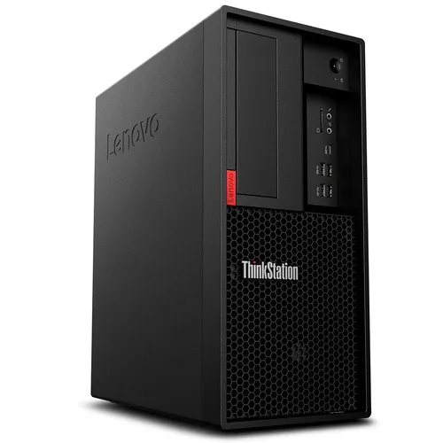 Lenovo ThinkStation P330 MT Intel® Core i3 8100 3600MHz 6MB (8 gen) 16 Gb 500 Gb Intel® UHD Graphics 630